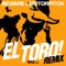 El Toro (Schlachthofbronx Hennessy Remix) - Beware+Motorpitch lyrics