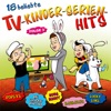 18 beliebte Tv-Kinderserien-Hits - Folge 3, 2013