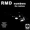 003 (Richimed Remix) - RMD & Richimed lyrics