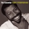 The Whole Town's Laughing at Me - Teddy Pendergrass lyrics