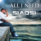 All I Need (feat. Jah Maoli) artwork