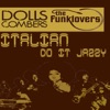 Italian Do It Jazzy - EP, 2013