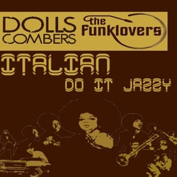 Dolls Combers - Salento