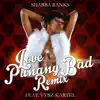 Stream & download Love Punany Bad Remix (feat. Vybz Kartel) - Single