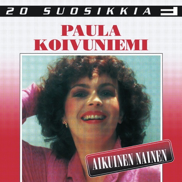 Paula Koivuniemi - Aikaan Sinikellojen