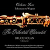 The Orchestral Clarinetist: Vol 4-Schumann (Cont.) to Welcher