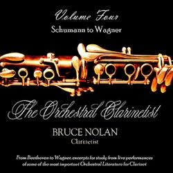 Bruce Nolan - Norfolk Rhapsody No. 1