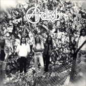 Airdash - Helluva Noise