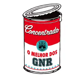 Concentrado - G.N.R.