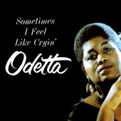 Odetta - I've Been Living With The Blues
