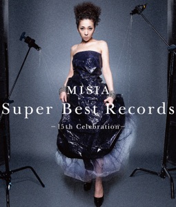Super Best Records -15th Celebration-