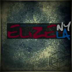 NY LA - Single - Elize NY LA - Single - Elize