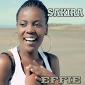 Sakira - Effie