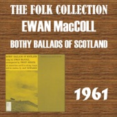 Ewan MacColl - Band of Shearers