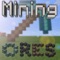 Mining Ores (Minecraft Parody of Counting Stars) - J Rice lyrics