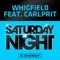 Saturday Night (feat. Carlprit) - Whigfield lyrics