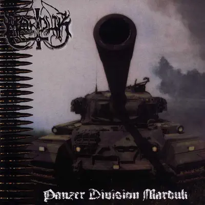 Panzer Division - Marduk