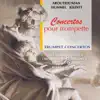 Aroutiounian, Hummel & Jolivet: Concertos pour trompette album lyrics, reviews, download