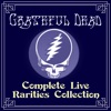 Complete Live Rarities Collection, 2013