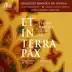 Pedro Rabassa (1683-1767): Et in terra pax. Música para la Catedral de Sevilla album cover