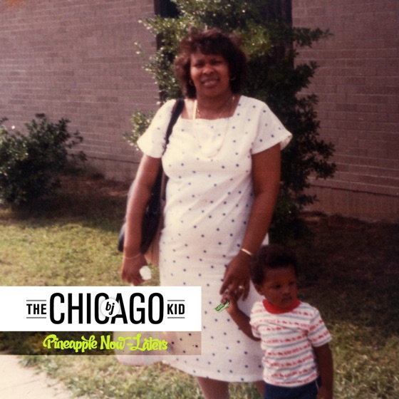 Cover artwork for The Big Payback