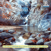 Suoni della natura: Acqua, Vol. 2 - Ecosound