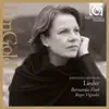 Brahms: Lieder album lyrics, reviews, download