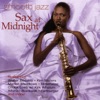 Smooth Jazz: Sax At Midnight