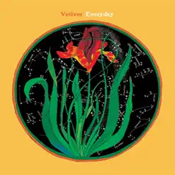 Everyday - Single - Vetiver