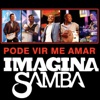 Pode Vir Me Amar (Ao Vivo) - EP, 2013