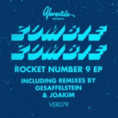 Zombie Zombie - Rocket Number 9 (Gesaffelstein Remix)