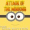Attack of he Minions - Eufeion lyrics