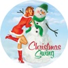 Christmas Swing