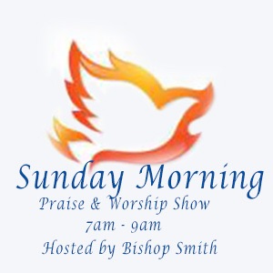 Sunday Morning Praise Radio cover