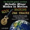 B Mixolydian b6 (Rock) - The Nocelli Guitar Method lyrics