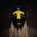 SBTRKT - Wildfire (feat. Little Dragon)