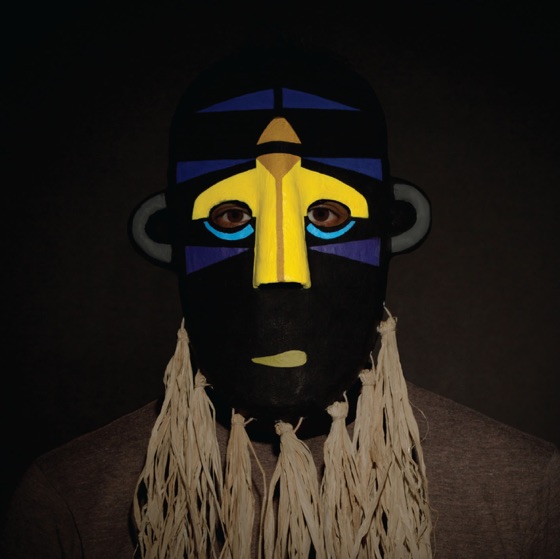 Cover artwork for Wildfire (feat. Little Dragon)