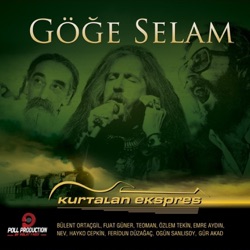 Kurtalan Ekspres - Yeni Bir Gün (feat. Hayko Cepkin)