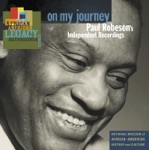 Paul Robeson - Takin' Names