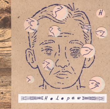 Cover artwork for Igloo Glass