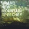Sounds from the Mount - Chris Clark lyrics