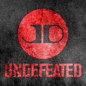 Jason Derulo - Undefeated - 排舞 音樂