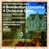 Bach: Brandenburg Concertos, Orchestral Suites artwork