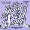 Good Old Songs - From Ragime to Wartime, Vol. 2 album lyrics, reviews, download