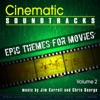 Cinematic Soundtracks - Epic Themes For Movies, Vol. 2