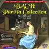 Stream & download Bach Partita Collection, No. 1 Thru 6, BWV 825-830