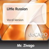 Mr. Zivago - Little russian