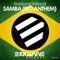 Samba (Rio Anthem) - Franklin Rodriques lyrics