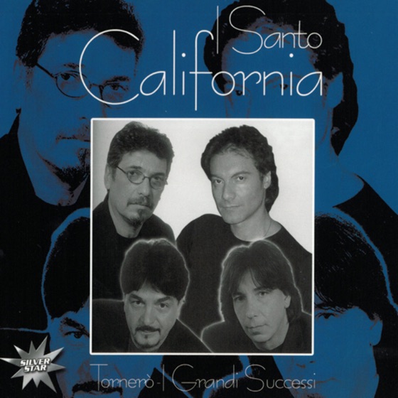 Cover artwork for Domani