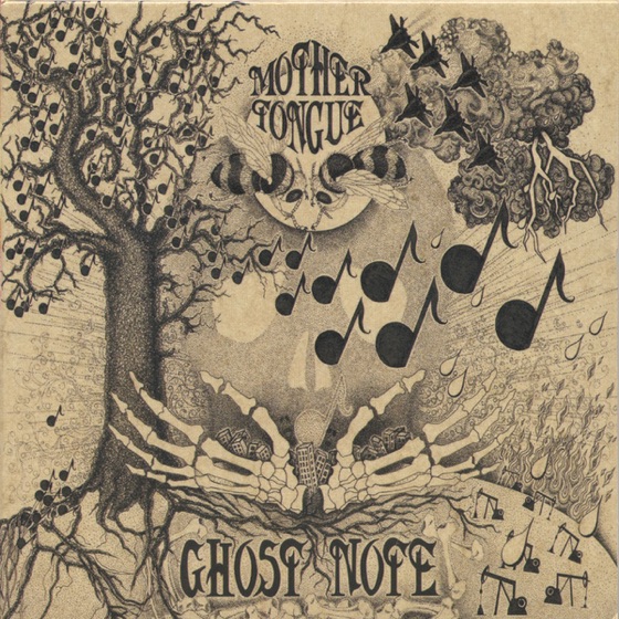 Cover artwork for Missing